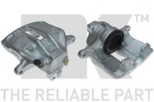 NK 214788 Тормозной суппорт для SEAT EXEO ST (Сеат Эxэо ст) NK 214788 Тормозной суппорт для SEAT EXEO ST (Сеат Эxэо ст)