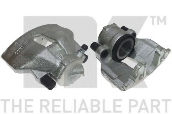 NK 214789 Тормозной суппорт для SEAT EXEO ST (Сеат Эxэо ст) NK 214789 Тормозной суппорт для SEAT EXEO ST (Сеат Эxэо ст)