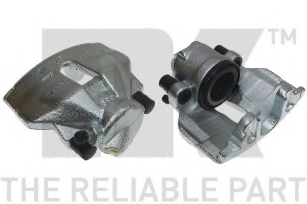 NK 214790 Тормозной суппорт для SEAT EXEO ST (Сеат Эxэо ст) NK 214790 Тормозной суппорт для SEAT EXEO ST (Сеат Эxэо ст)