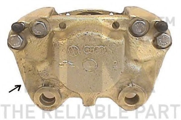 NK 214795 Тормозной суппорт для VOLKSWAGEN VANAGON III (Фольксваген Vанагон 3) NK 214795 Тормозной суппорт для VOLKSWAGEN VANAGON III (Фольксваген Vанагон 3)