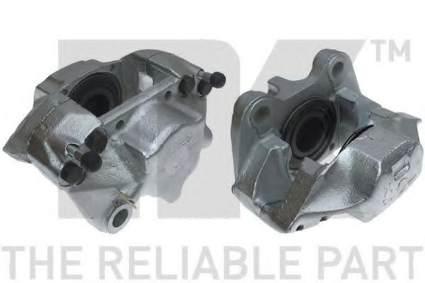 NK 214796 Тормозной суппорт для VOLKSWAGEN VANAGON III (Фольксваген Vанагон 3) NK 214796 Тормозной суппорт для VOLKSWAGEN VANAGON III (Фольксваген Vанагон 3)