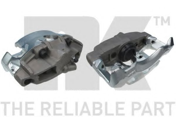 NK 214802 Тормозной суппорт для VOLVO V60 (Вольво V60) NK 214802 Тормозной суппорт для VOLVO V60 (Вольво V60)