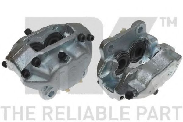 NK 214818 Тормозной суппорт 