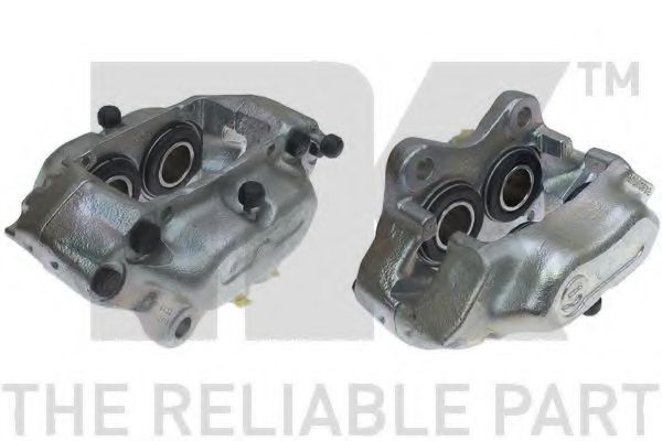 NK 214823 Тормозной суппорт 