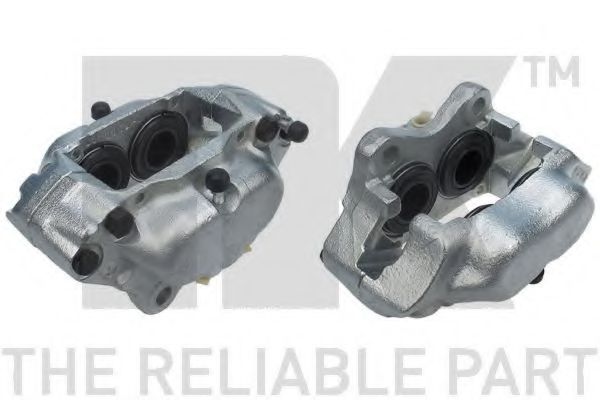 NK 214825 Тормозной суппорт 