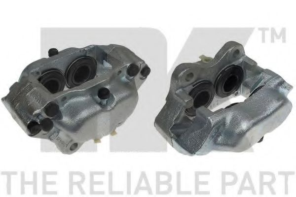 NK 214826 Тормозной суппорт 