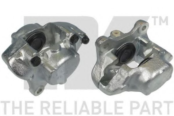 NK 214827 Тормозной суппорт 