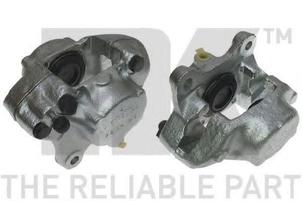 NK 214828 Тормозной суппорт 