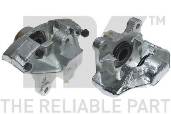 NK 214831 Тормозной суппорт 