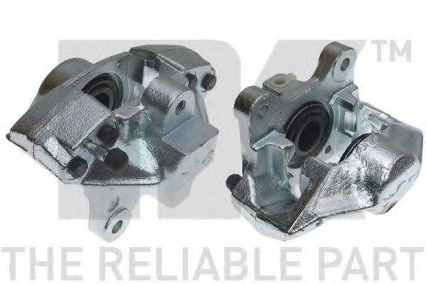 NK 214832 Тормозной суппорт 