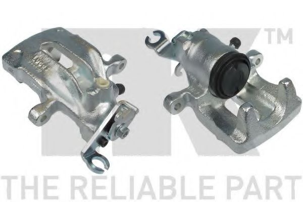 NK 214833 Тормозной суппорт 