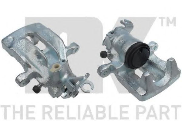 NK 214834 Тормозной суппорт 