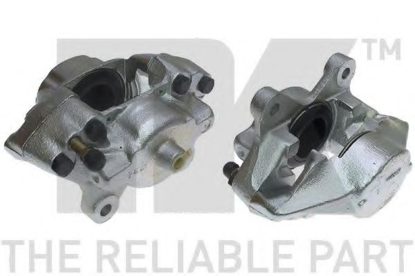 NK 214838 Тормозной суппорт 