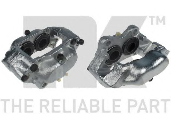 NK 214843 Тормозной суппорт 