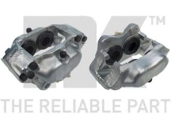 NK 214844 Тормозной суппорт 