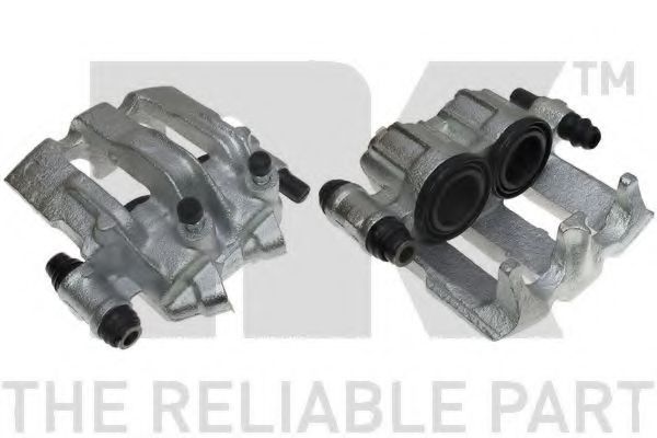 NK 214847 Тормозной суппорт 