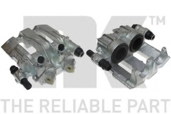 NK 214848 Тормозной суппорт 