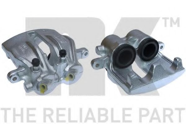 NK 214854 Тормозной суппорт 