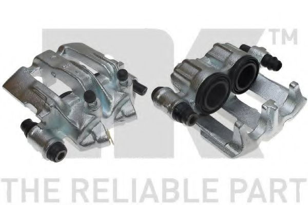 NK 214859 Тормозной суппорт 