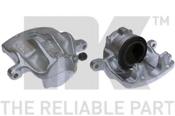 NK 214866 Тормозной суппорт для VOLVO 480 E (Вольво 480 э) NK 214866 Тормозной суппорт для VOLVO 480 E (Вольво 480 э)