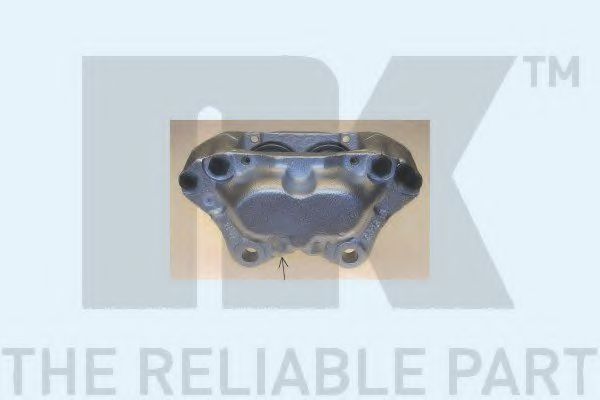 NK 214867 Тормозной суппорт 