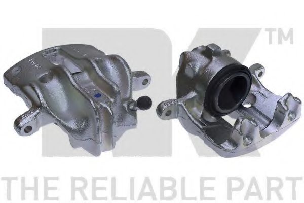 NK 214870 Тормозной суппорт 