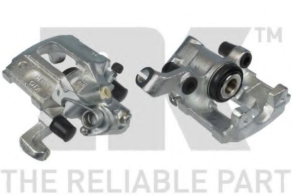 NK 214871 Тормозной суппорт для VOLVO 480 E (Вольво 480 э) NK 214871 Тормозной суппорт для VOLVO 480 E (Вольво 480 э)