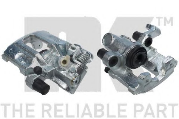 NK 214872 Тормозной суппорт для VOLVO 480 E (Вольво 480 э) NK 214872 Тормозной суппорт для VOLVO 480 E (Вольво 480 э)