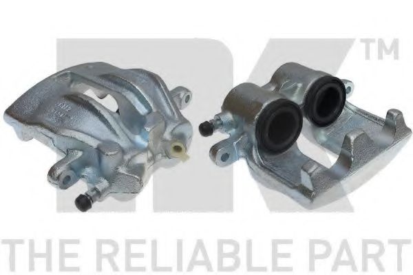 NK 214874 Тормозной суппорт 