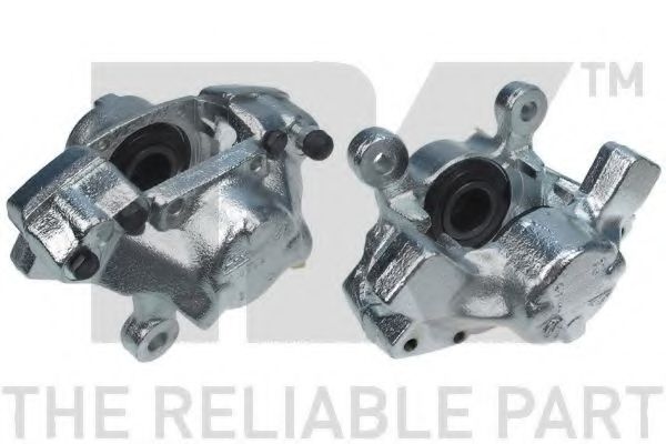 NK 214883 Тормозной суппорт 