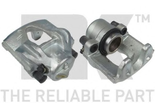 NK 214893 Тормозной суппорт 