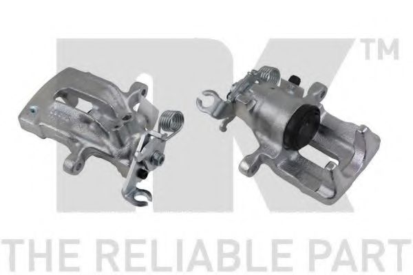 NK 214897 Тормозной суппорт 