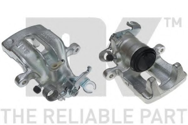 NK 214898 Тормозной суппорт 