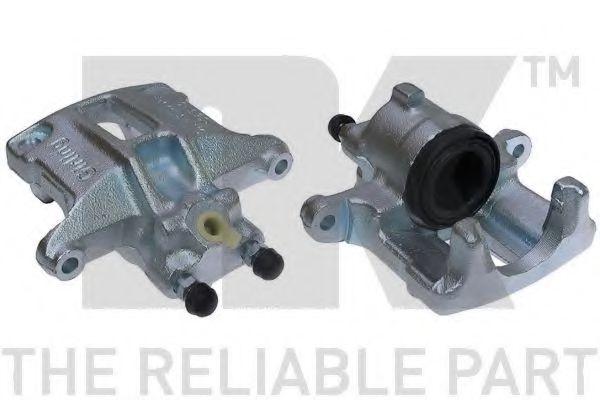 NK 214899 Тормозной суппорт 