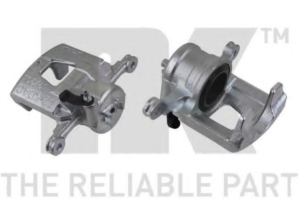 NK 215009 Тормозной суппорт 