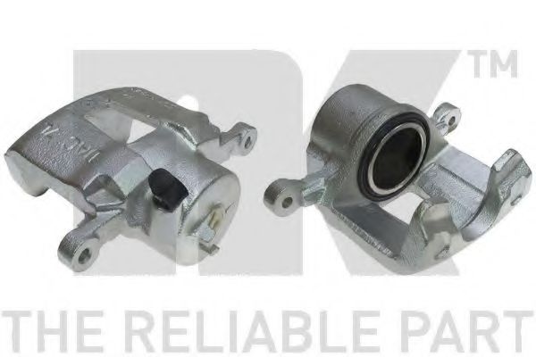 NK 215019 Тормозной суппорт для CHEVROLET EVANDA (Шевроле Эvанда) NK 215019 Тормозной суппорт для CHEVROLET EVANDA (Шевроле Эvанда)