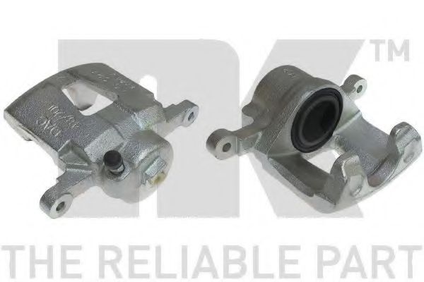 NK 215021 Тормозной суппорт для DAEWOO LANOS (Дэу Ланос) NK 215021 Тормозной суппорт для DAEWOO LANOS (Дэу Ланос)