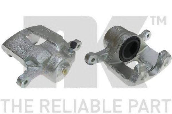 NK 215022 Тормозной суппорт для DAEWOO LANOS (Дэу Ланос) NK 215022 Тормозной суппорт для DAEWOO LANOS (Дэу Ланос)