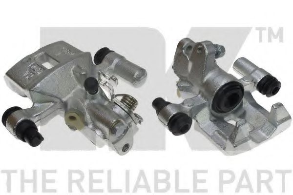 NK 215113 Тормозной суппорт 