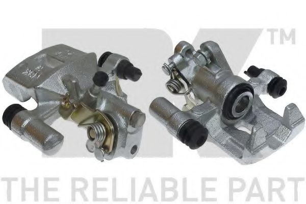 NK 215114 Тормозной суппорт 