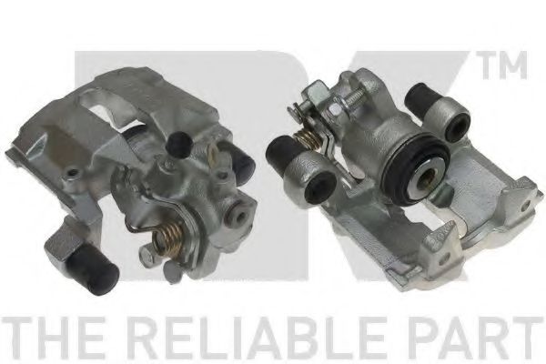 NK 215116 Тормозной суппорт 