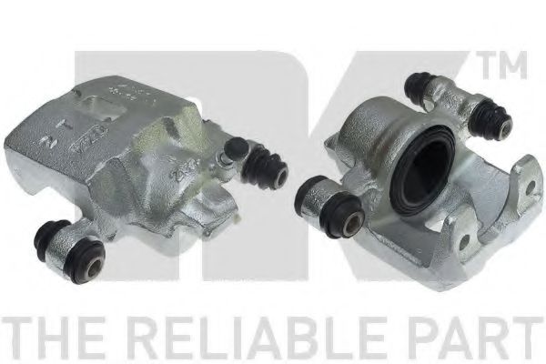 NK 215118 Тормозной суппорт 