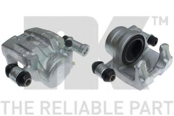 NK 215119 Тормозной суппорт для DAIHATSU FEROZA HARD TOP (Дайхатсу Фэроза хард топ) NK 215119 Тормозной суппорт для DAIHATSU FEROZA HARD TOP (Дайхатсу Фэроза хард топ)