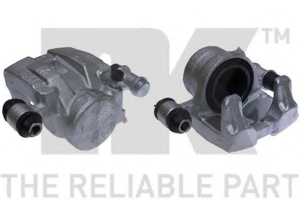 NK 215125 Тормозной суппорт для DAIHATSU ROCKY HARD TOP (Дайхатсу Роcкъ хард топ) NK 215125 Тормозной суппорт для DAIHATSU ROCKY HARD TOP (Дайхатсу Роcкъ хард топ)