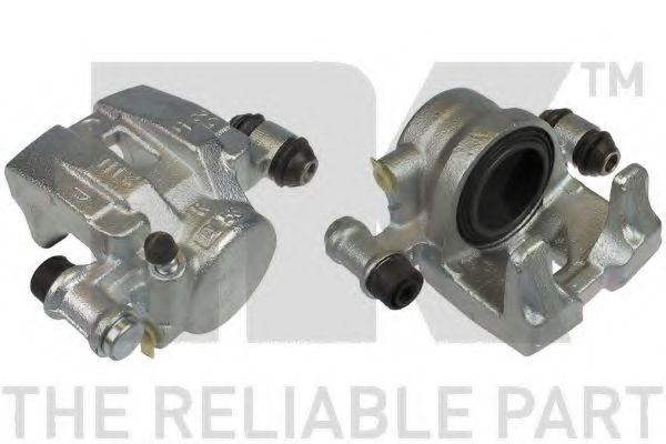 NK 215126 Тормозной суппорт для DAIHATSU ROCKY HARD TOP (Дайхатсу Роcкъ хард топ) NK 215126 Тормозной суппорт для DAIHATSU ROCKY HARD TOP (Дайхатсу Роcкъ хард топ)