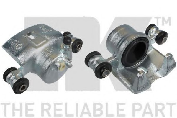 NK 215202 Тормозной суппорт 