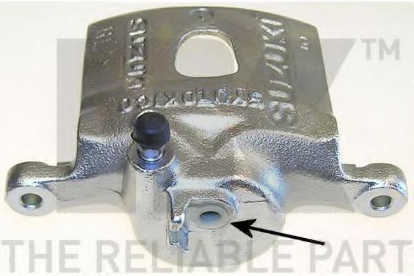 NK 215213 Тормозной суппорт 