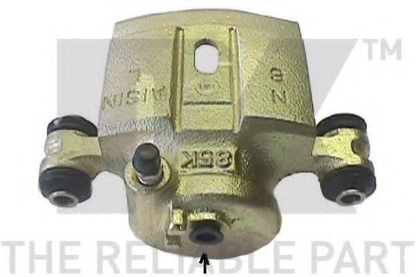 NK 215217 Тормозной суппорт 