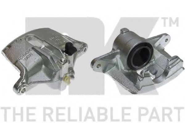 NK 215222 Тормозной суппорт 