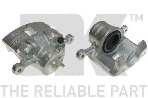 NK 215226 Тормозной суппорт 